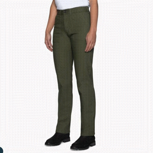 NAKED & FAMOUS DENIM | Fatigue Pant Canvas Pants